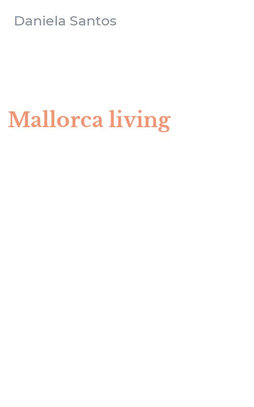 Mallorca living