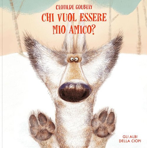 Chi vuol essere mio amico?