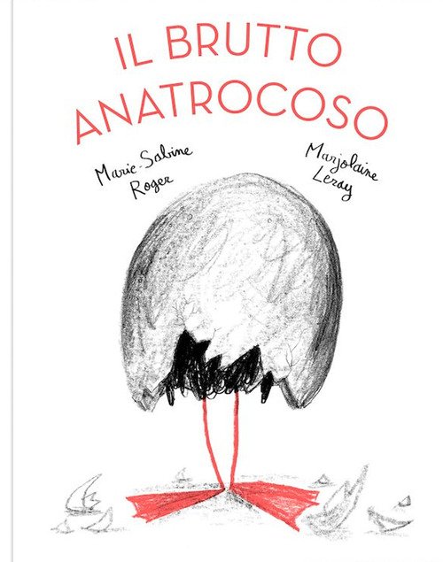 Il brutto anatrocoso