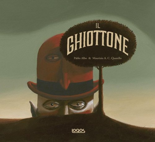 Il ghiottone