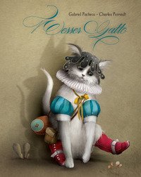 Messer Gatto