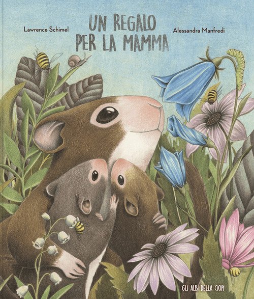 Un regalo per la mamma