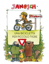 Una bicicletta per Piccolo Tigre