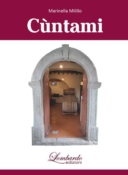 Cùntami