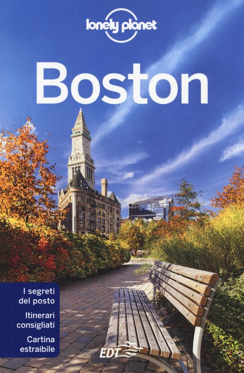 Boston