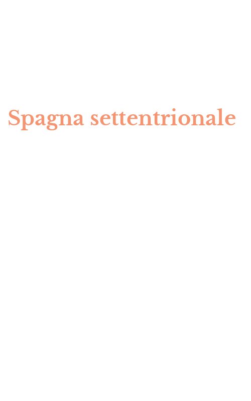 Spagna settentrionale