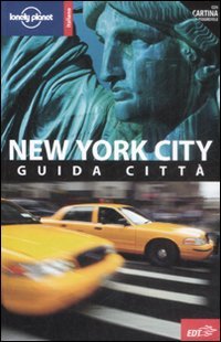 New York City