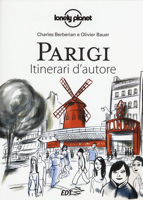 Parigi