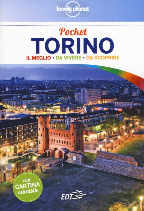 Torino. Con carta estraibile