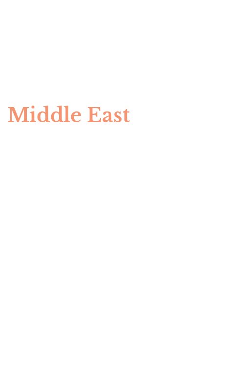 Middle East