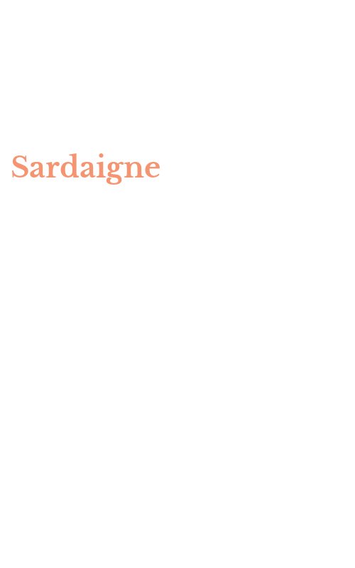 Sardaigne