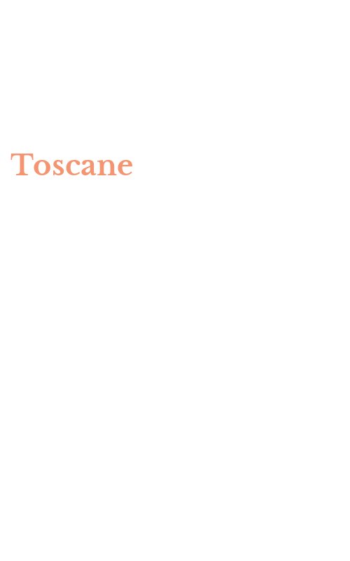 Toscane