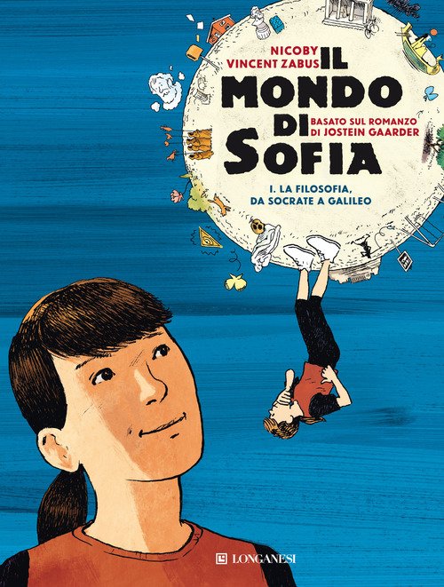 Il mondo di Sofia