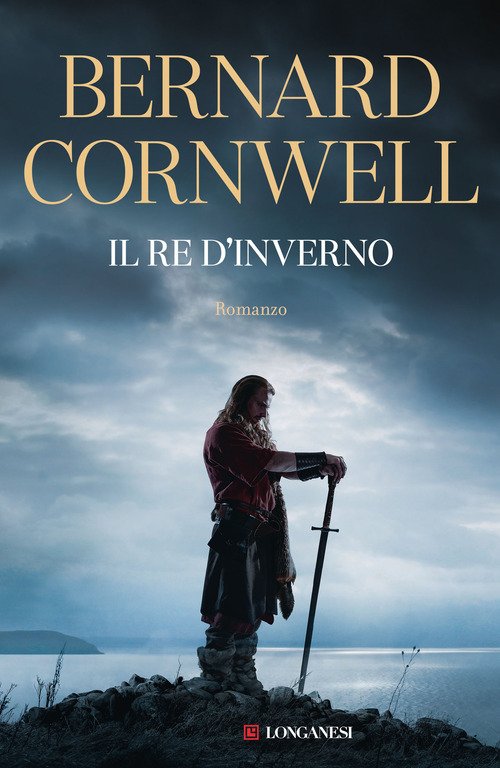 Il re d'inverno. Excalibur