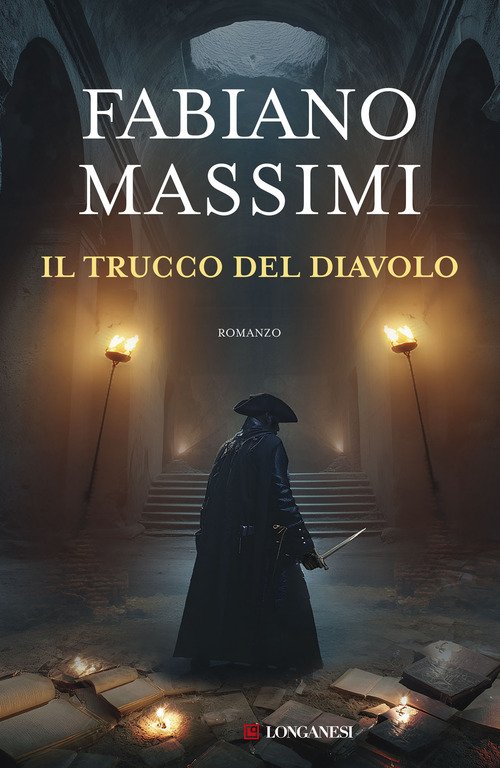 Il trucco del diavolo