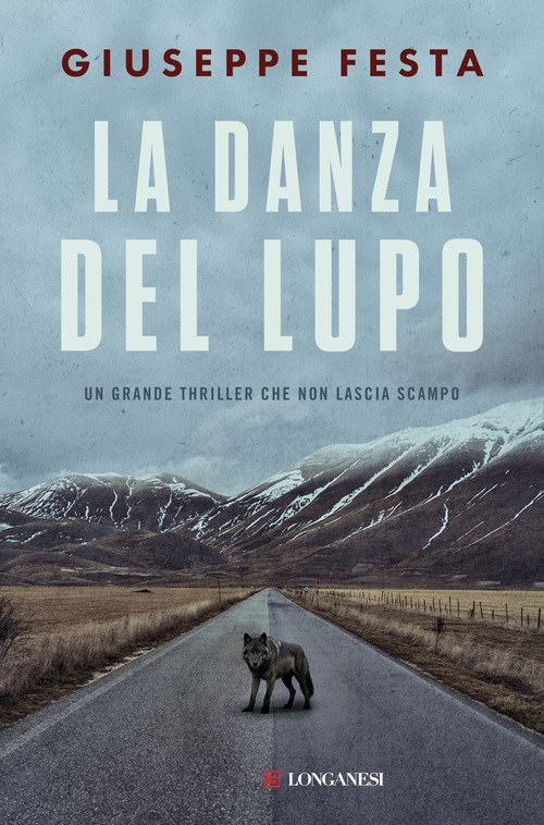 La danza del lupo