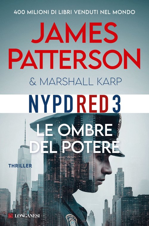 Le ombre del potere