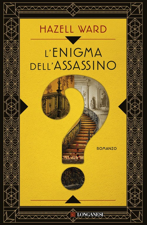 L'enigma dell'assassino