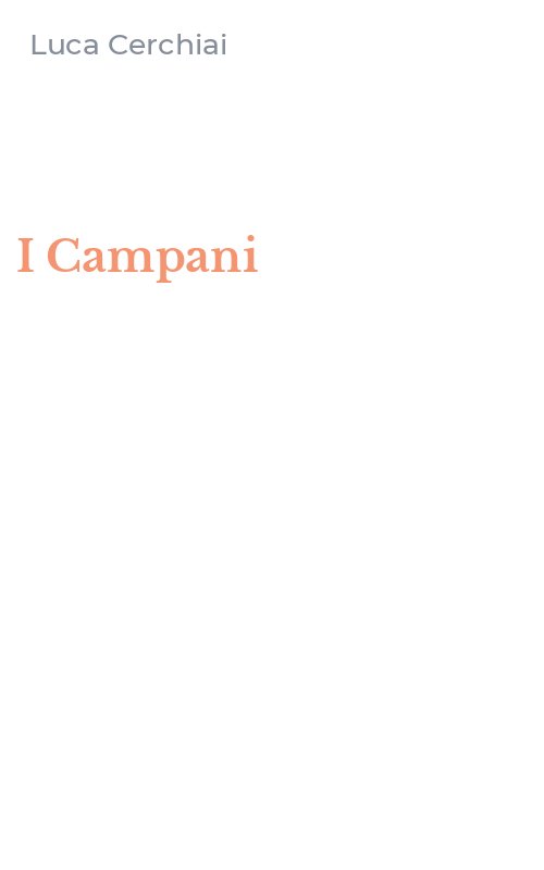 I Campani