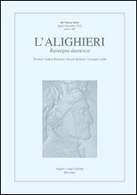 L'Alighieri. Rassegna dantesca