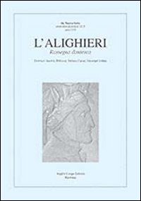 L'Alighieri. Rassegna dantesca