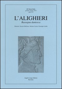 L'Alighieri. Rassegna dantesca