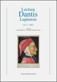 Lectura Dantis Lupiensis