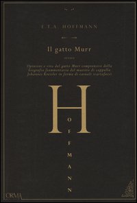Il gatto Murr