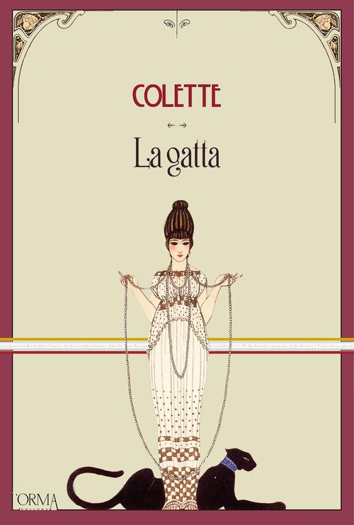 La gatta