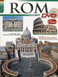 Roma. Ediz. tedesca