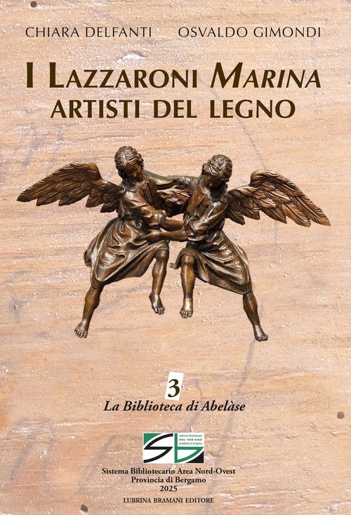 I Lazzaroni Marina artisti del legno