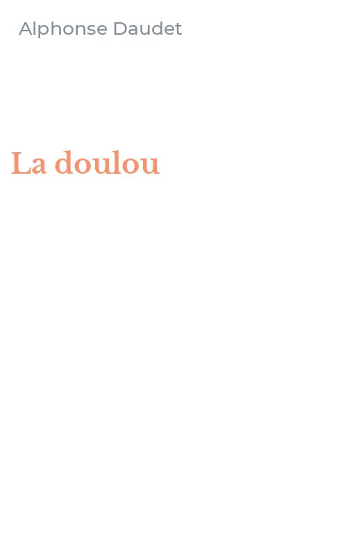 La doulou