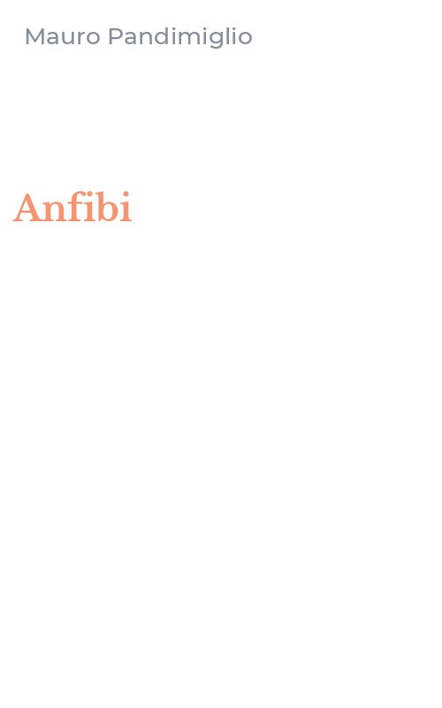 Anfibi