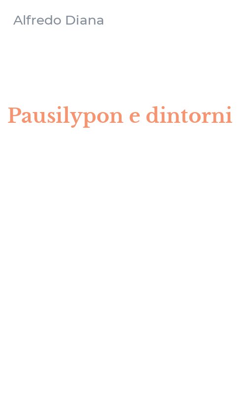 Pausilypon e dintorni