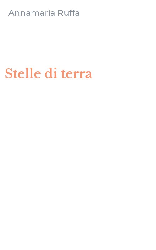 Stelle di terra
