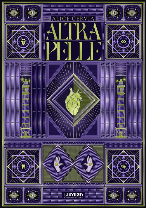Altra pelle