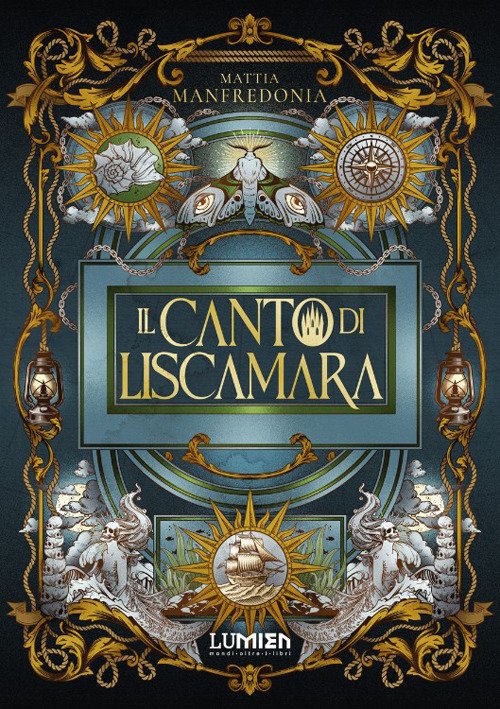 Il canto di Liscamara