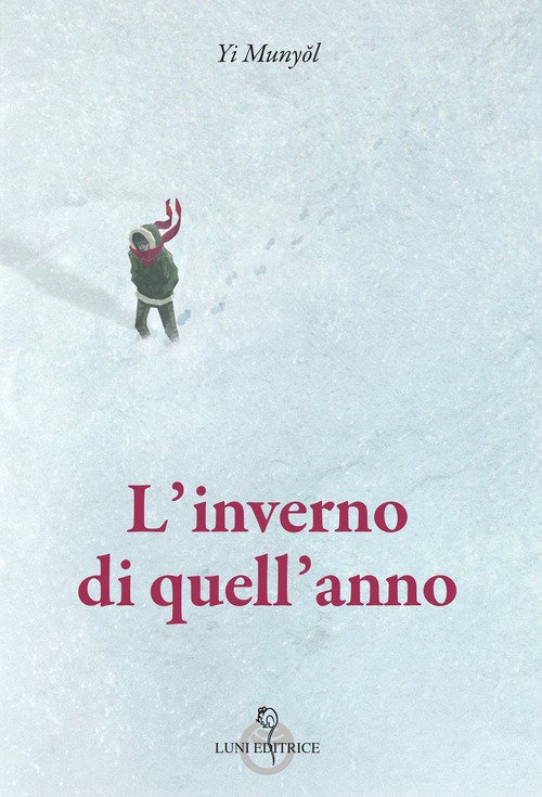 L'inverno di quell'anno