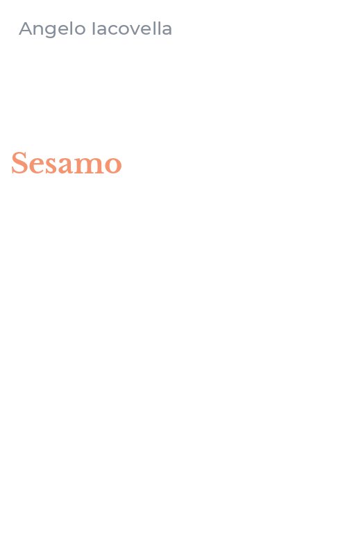 Sesamo
