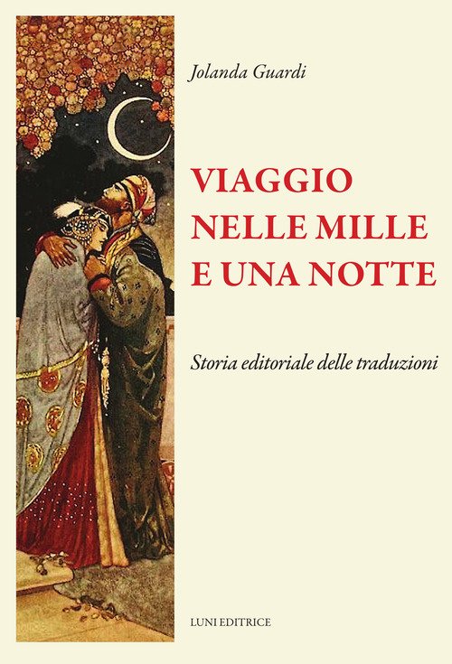Viaggio nelle mille e una notte