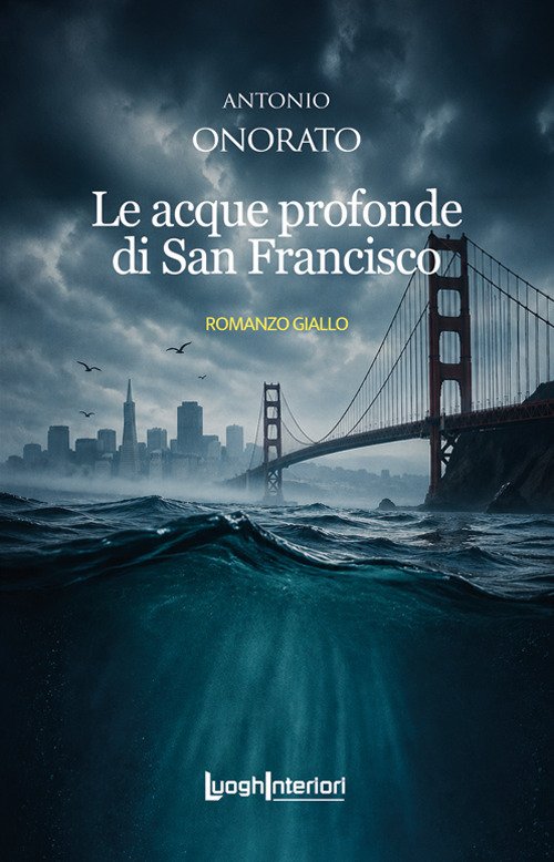 Le acque profonde di San Francisco