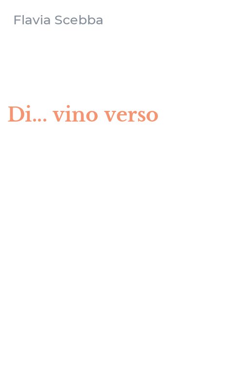 Di... vino verso