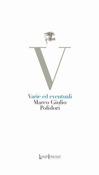 Varie ed eventuali