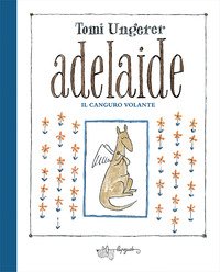 Adelaide. Il canguro volante