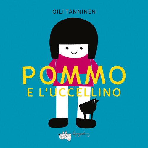 Pommo e l'uccellino