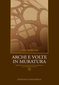Archi e volte in muratura