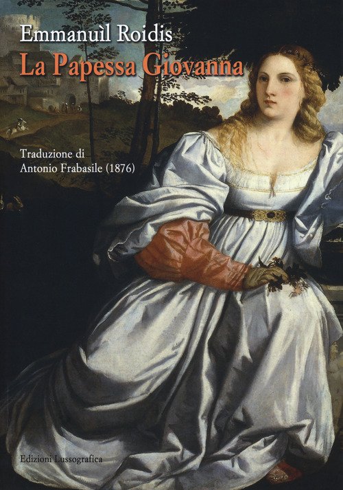 La papessa Giovanna