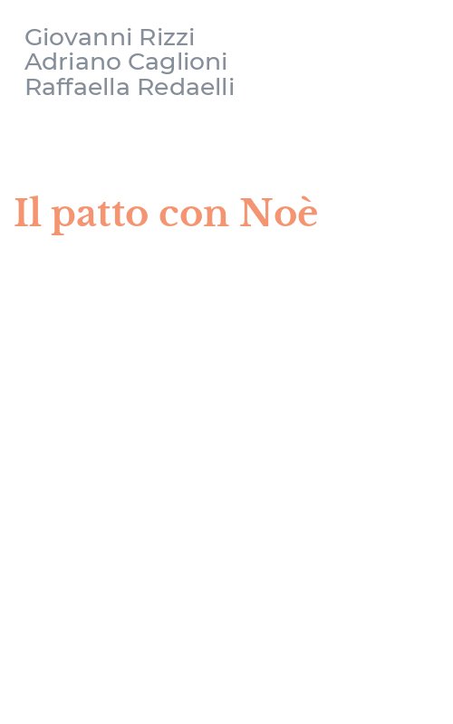 Il patto con Noè