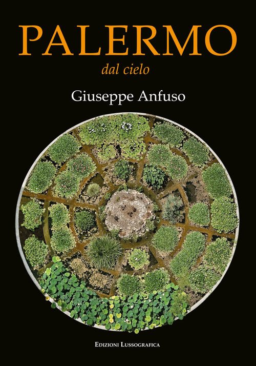 Palermo dal cielo
