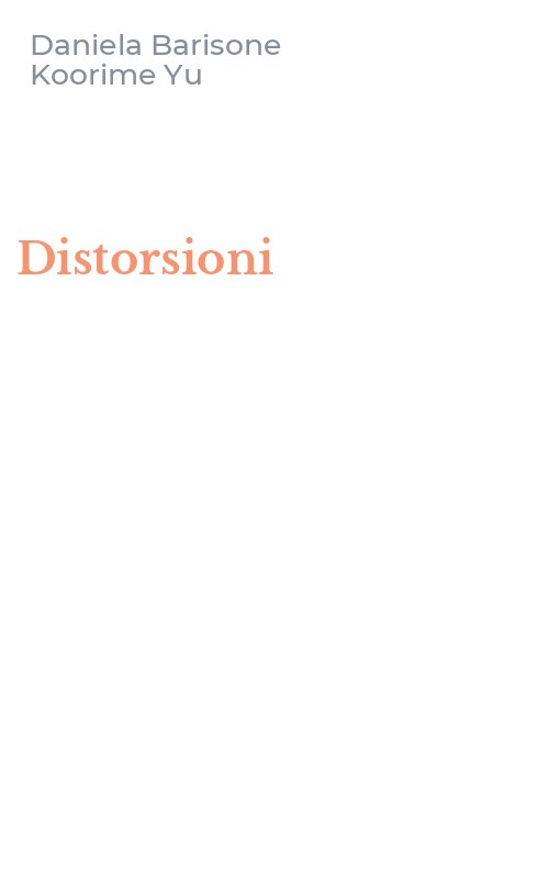 Distorsioni
